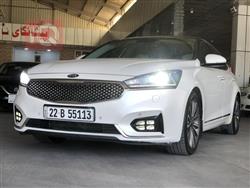 Kia Cadenza